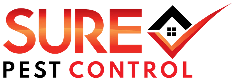 SURE Pest Control