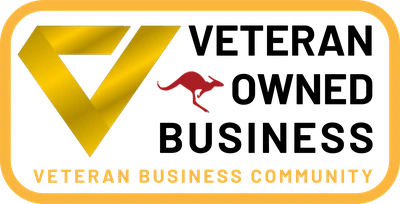 Certified Veteran Owned Business — Veteran Business Community