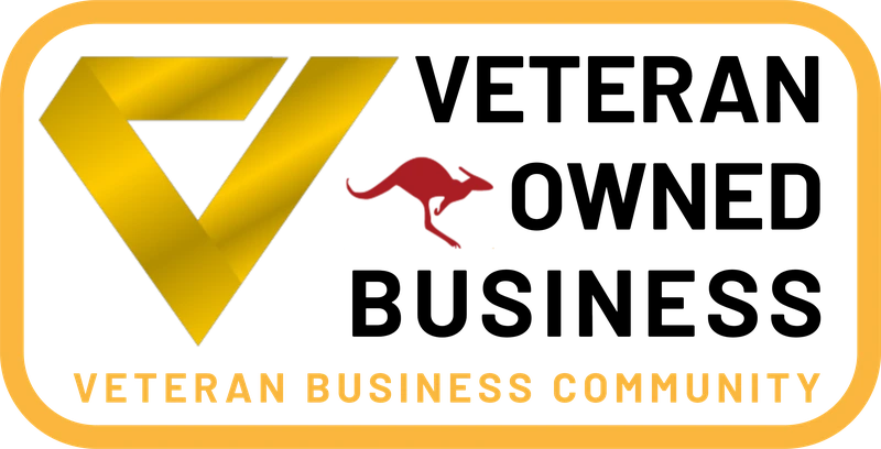 Certified Veteran Owned Business — Veteran Business Community
